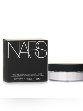 NARS Light Reflecting Loose Setting Powder - Crystal 11g/0.38 oz